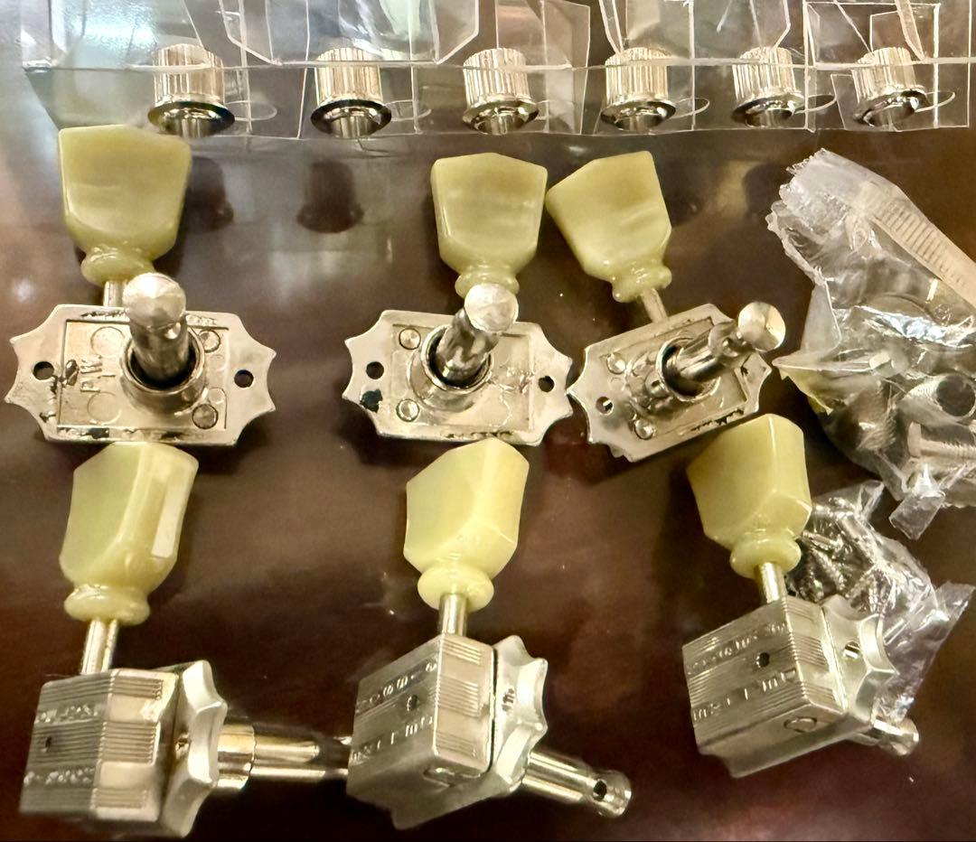 Gibson Menphis Custom Shop ES-335 2010年製