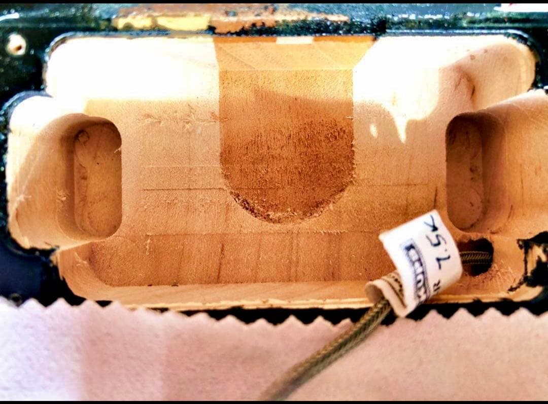 Gibson Menphis Custom Shop ES-335 2010年製