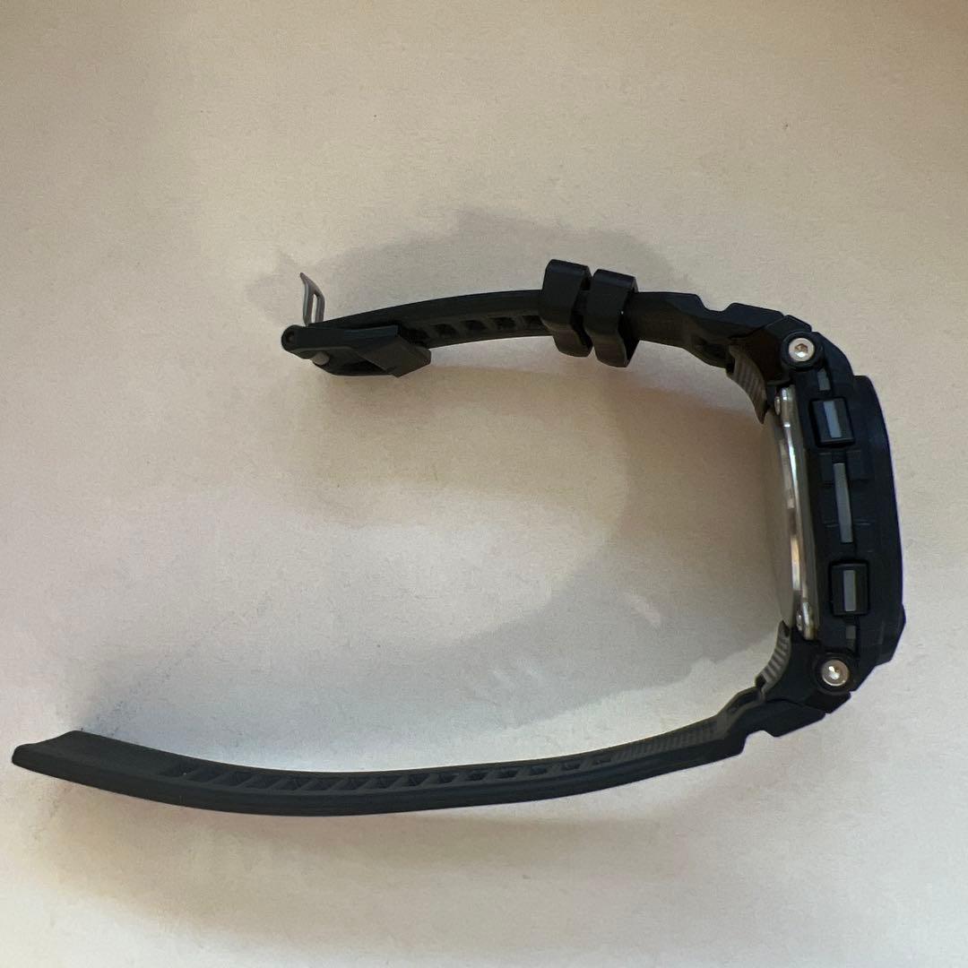 新品　G-SHOCK ブラック　GBD-200-1JF