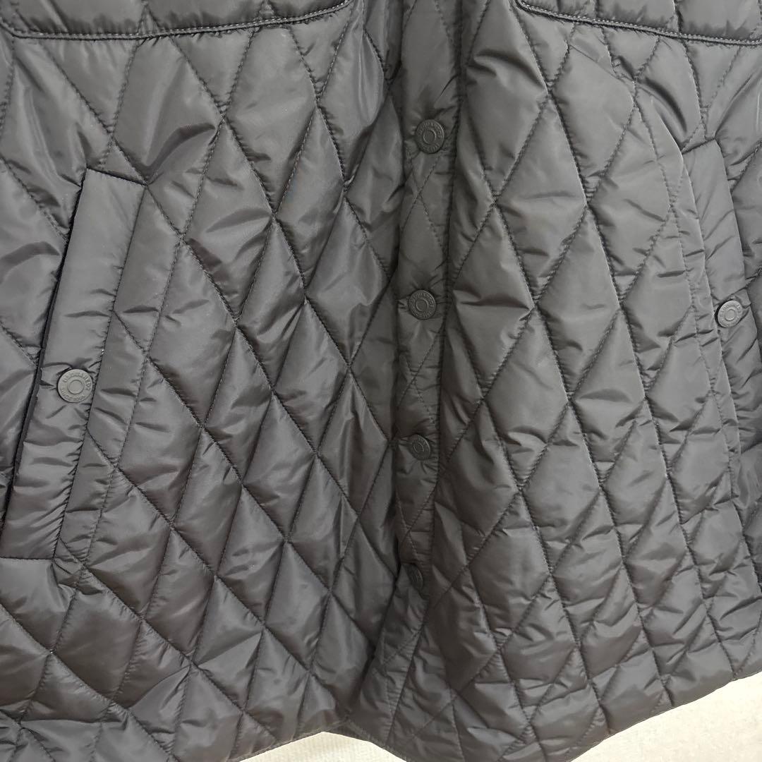 XXLサイズ　DSQUARED2 QUILTED Jacket ジャケット
