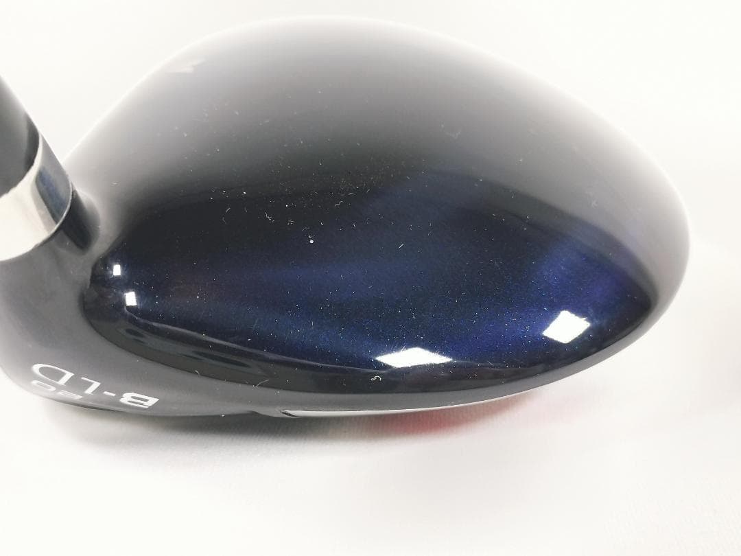 【女性】【A】2024年ブリヂストン⭐B-LD 5W 20°SPEEDER NX