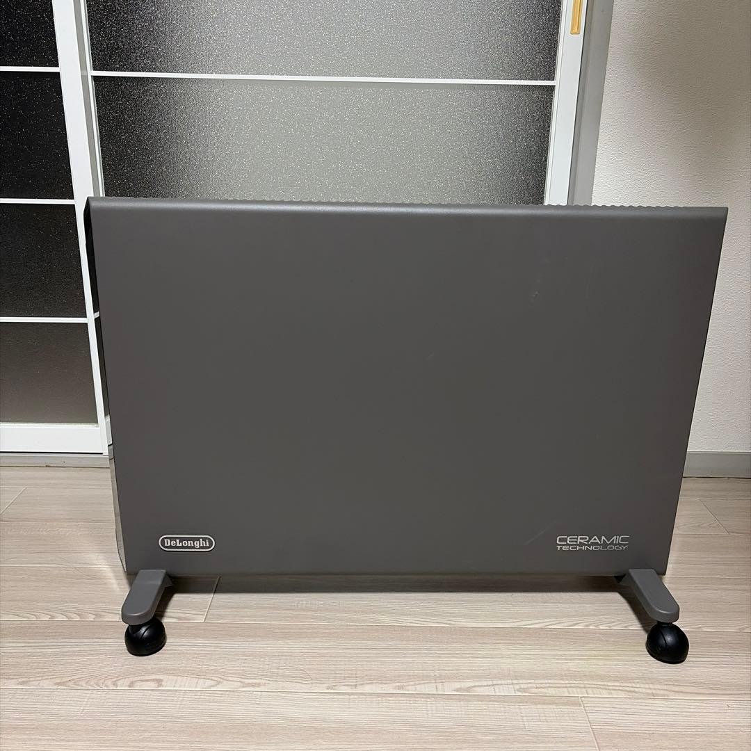 デロンギ　コンベクターヒーター　HXJ60L12