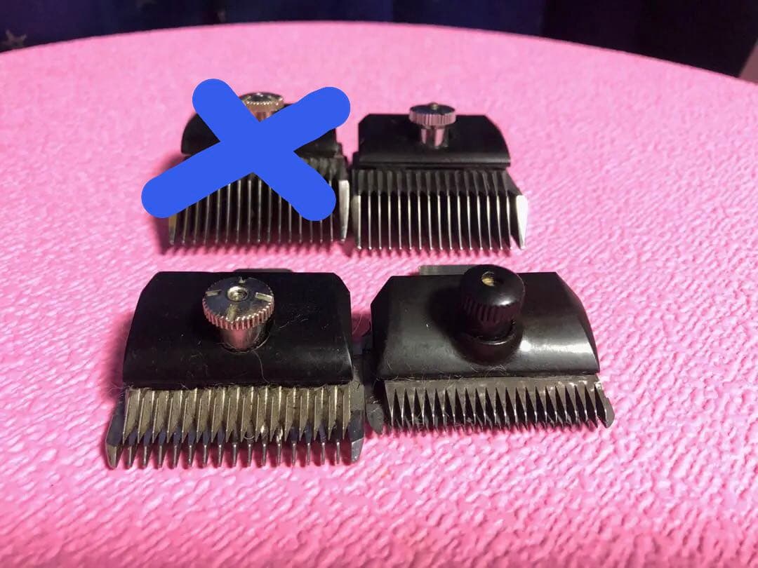 スピーディック替刃セット