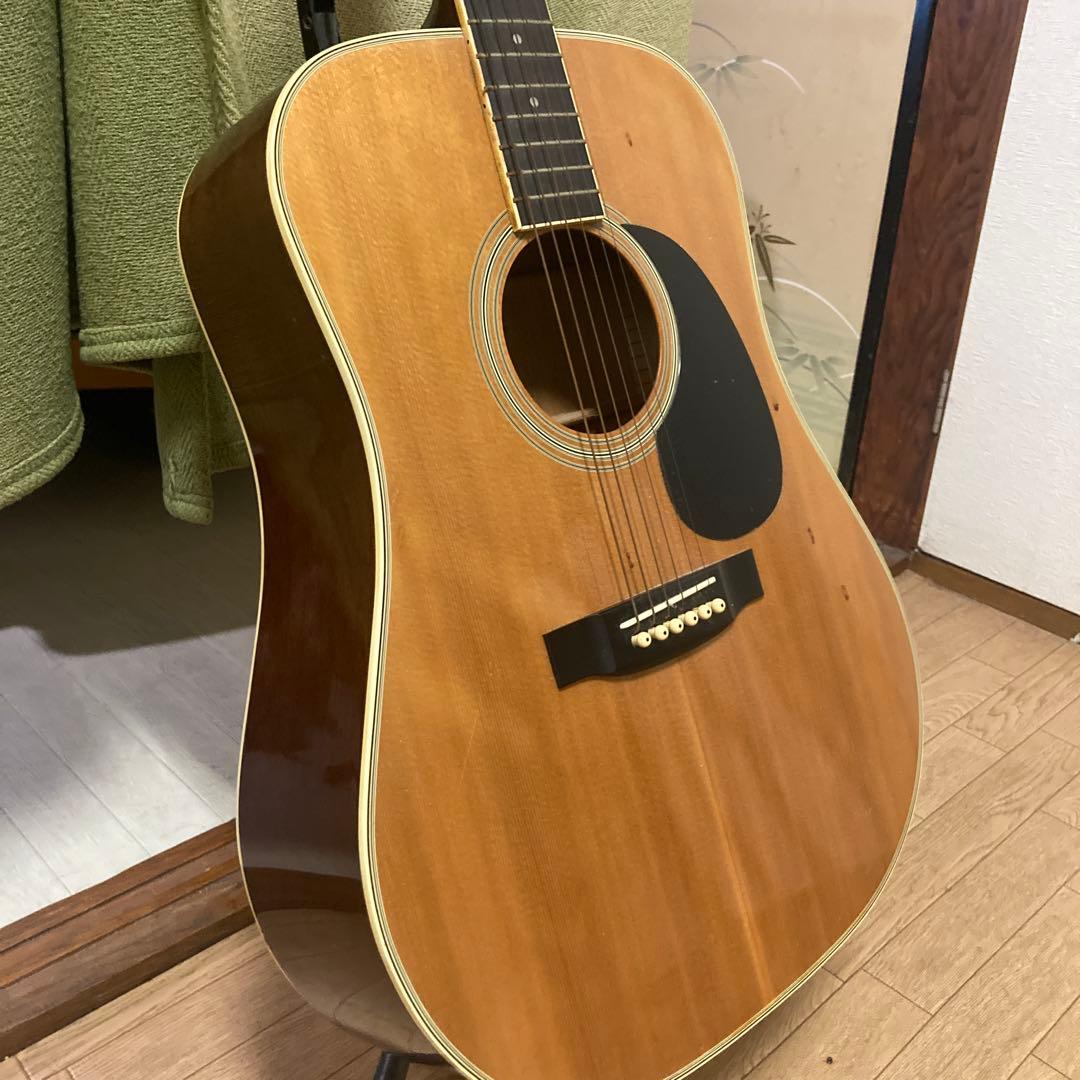 【送料込み】TOKAI Cat's Eyes 「CE-350S」ギター