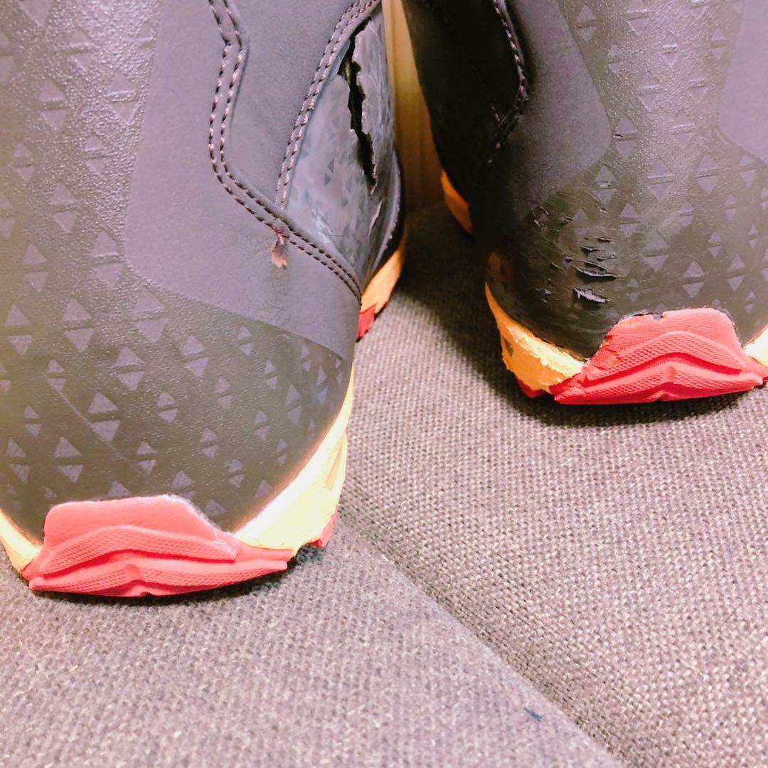 スノーボードブーツ Burton IMPELIAL 26cm