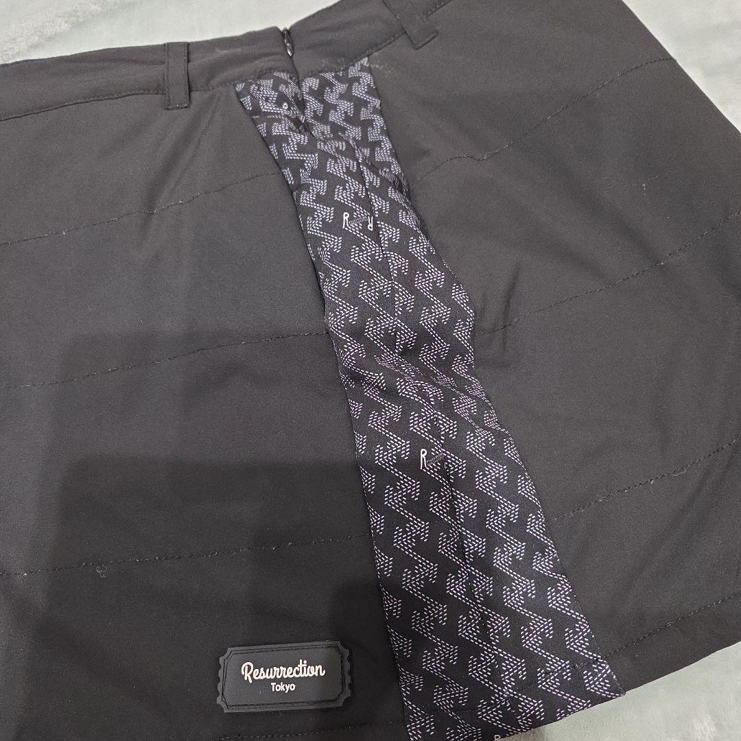 Resurrection ブラックスカート