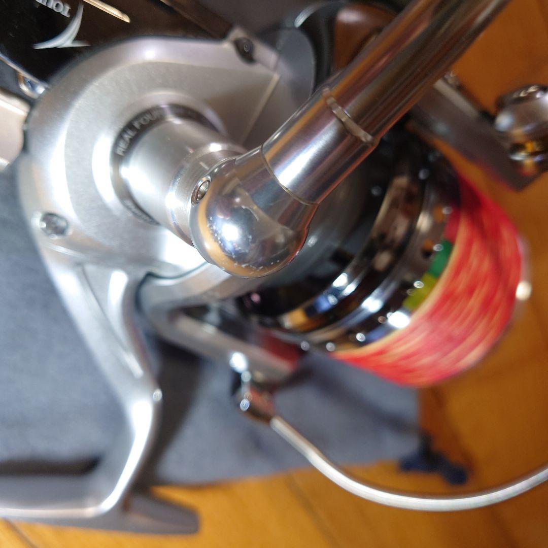 DAIWA　トーナメントサーフSURF35