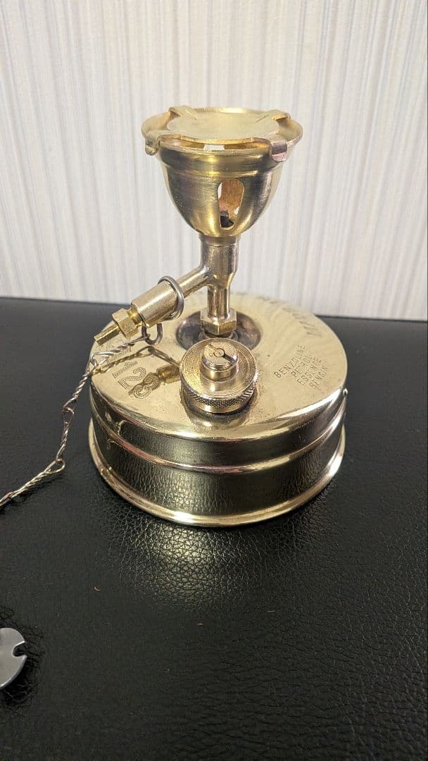 レア OPTIMUS 初期 過渡期モデル SVEA 123 スベア 123