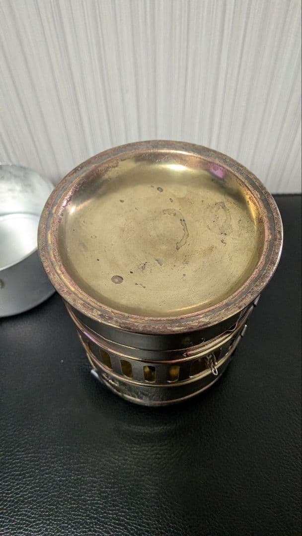 レア OPTIMUS 初期 過渡期モデル SVEA 123 スベア 123