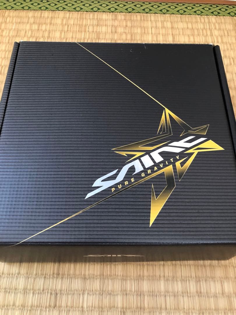 未使用　SHIMANO BL-M820 SET