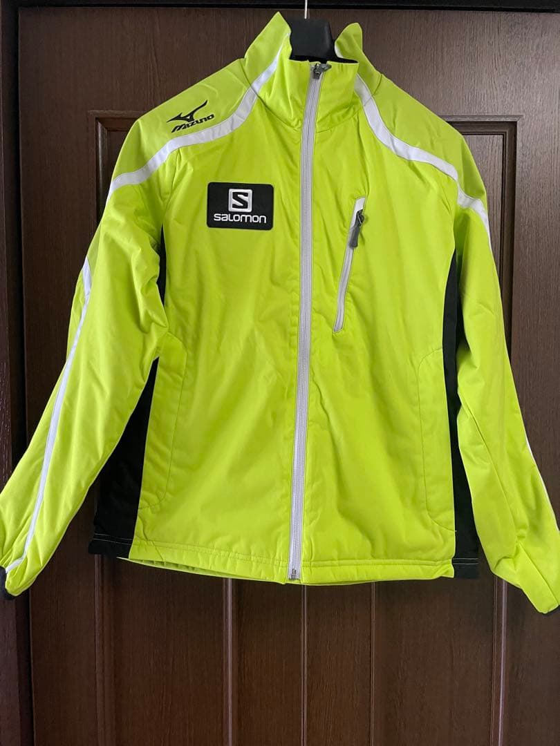 サロモンチーム　ミドラー　Salomon