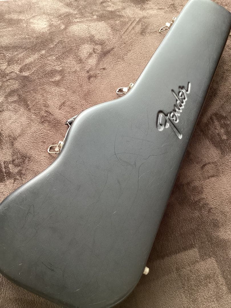 Fender USA ストラトキャスター アメリカンデラックス