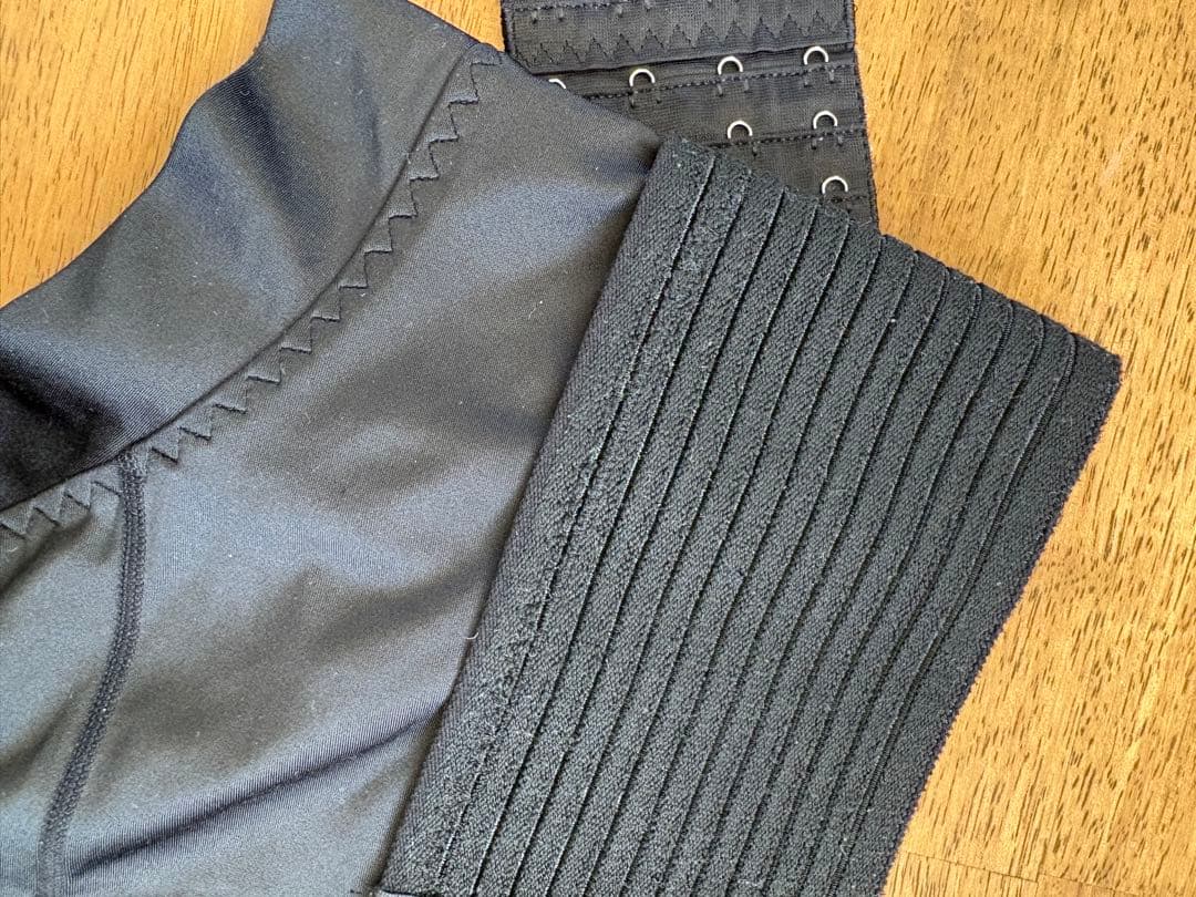 FIT KEEP II 骨盤ベルト LL サイズ ブラック