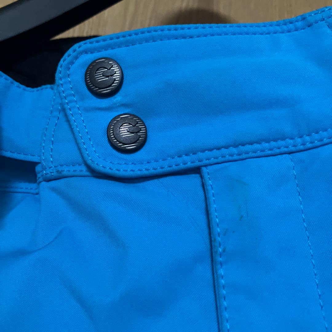 ゴールドウィンウェヤー上下Sサイズ