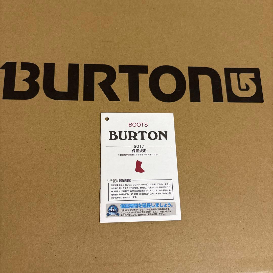 スノーボード BURTON RITUAL LTD 2017 WMS 6