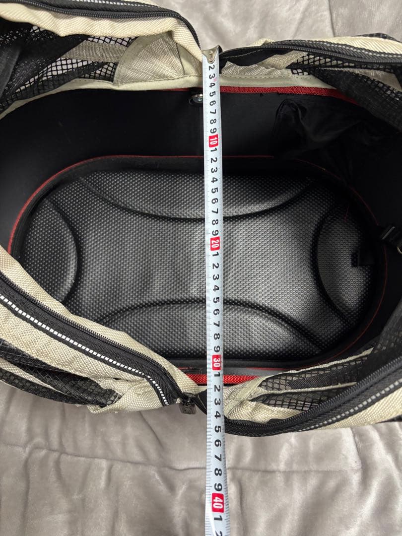 Air Buggy ドーム2 SMサイズ