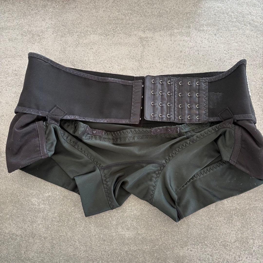 矯正用品・補助ベルト FIT KEEP2 LL