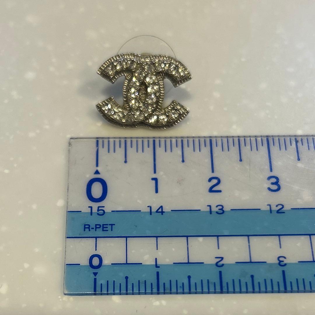 CHANEL ピアス 片耳