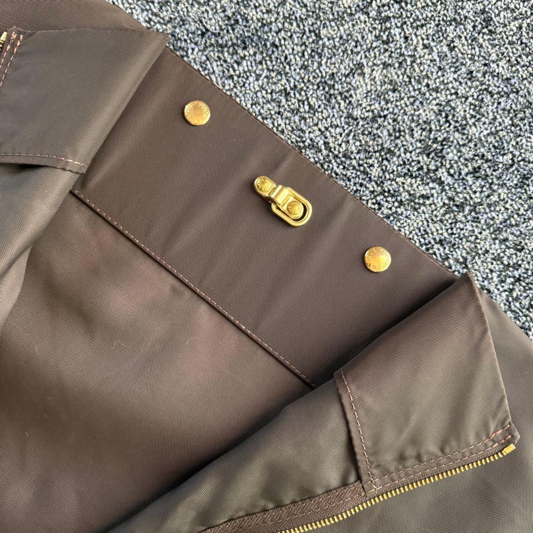 Louis Vuitton ガーメントバッグ スーツ 収納 スーツバッグ