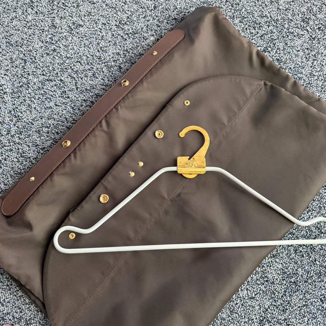 Louis Vuitton ガーメントバッグ スーツ 収納 スーツバッグ