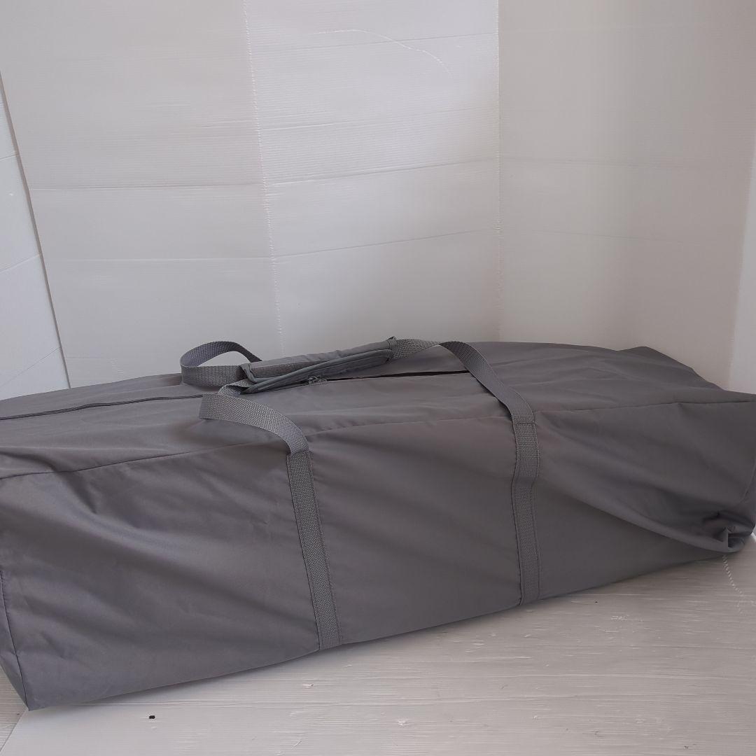 【付属品完備】Aprica アップリカ ココネルエアー AB ベビーベッド