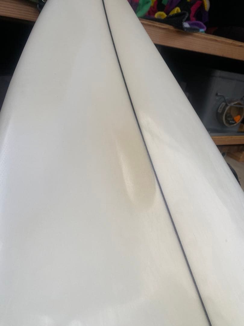 ロスト　ドライバー2.0 5.9pro