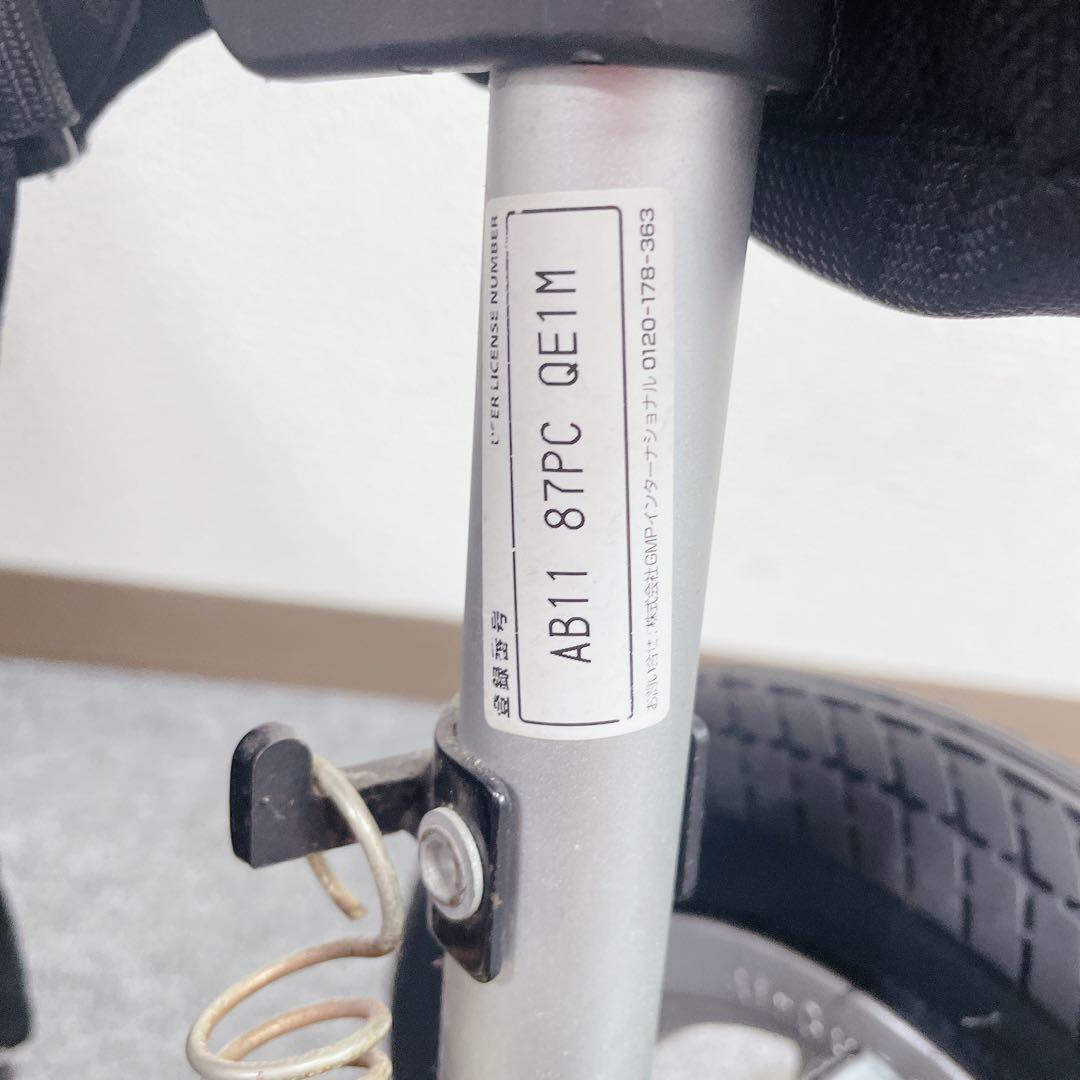 Air Buggy ペットカート dog cat