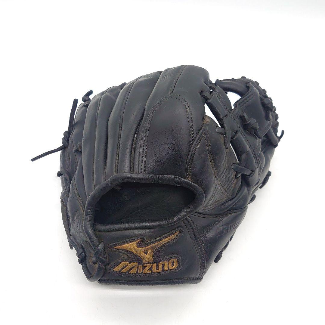MIZUNO Grip Grid 一般軟式野球用グローブ