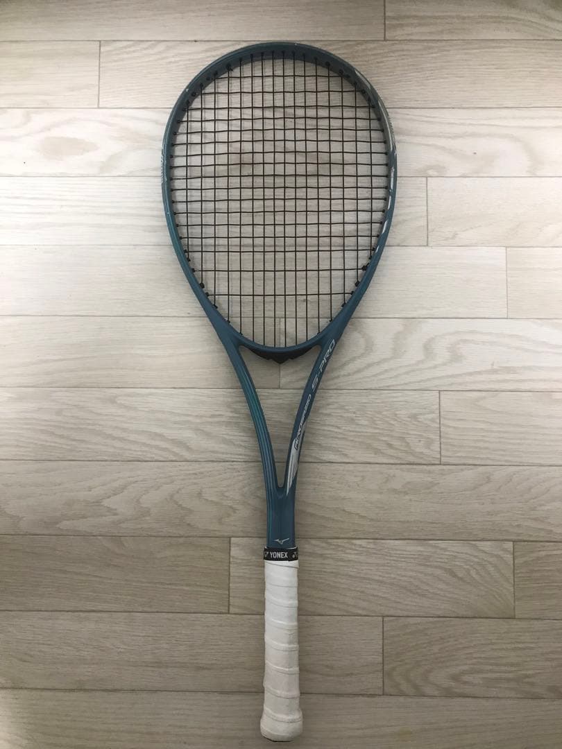 最終値下 Mizuno ACROSPEED S-PRO アクロスピードエスプロ