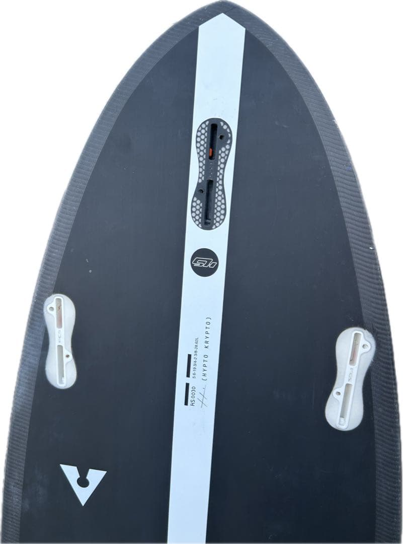 HAYDEN SHAPES ヘイデンシェイプス HYPTO KRYPTO