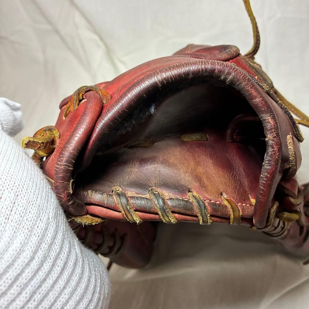 K*a様 ☆人気カラー☆JUNKEI-GLOVE ジュンケイJG-705A 外野