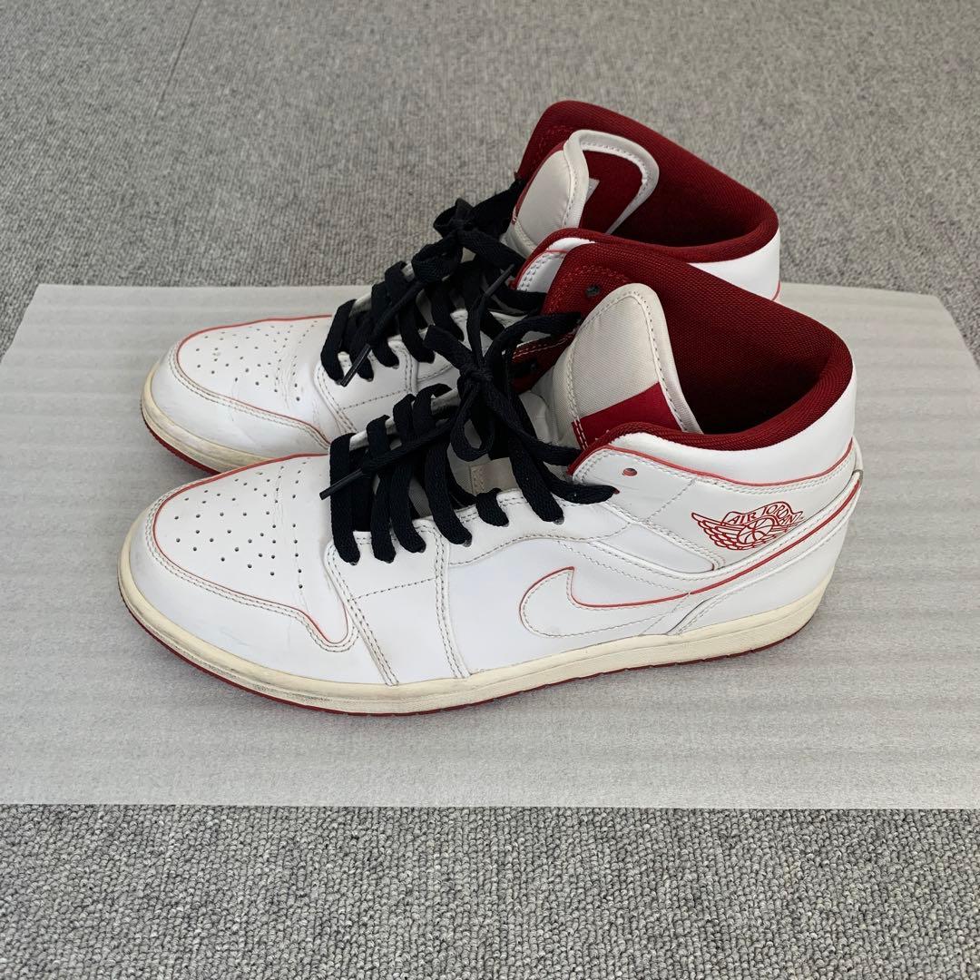 Air Jordan NIKE エアジョーダン　ナイキ　バスケットシューズ