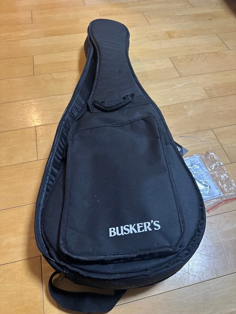 エレキギター /BUSKER'S BLS300 ハニーバースト