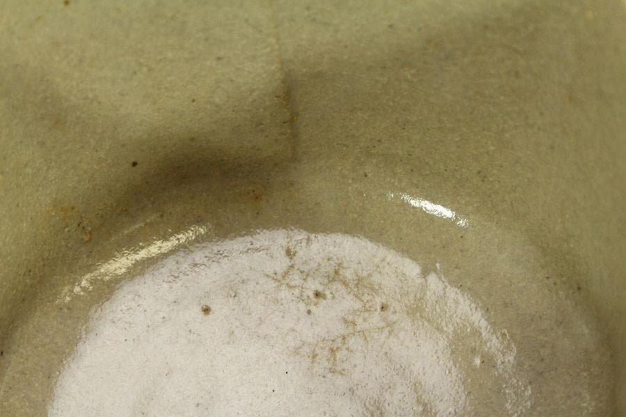 十二代 中里太郎右衛門 作 絵唐津 向付 六客 共箱 未使用(ZE609)