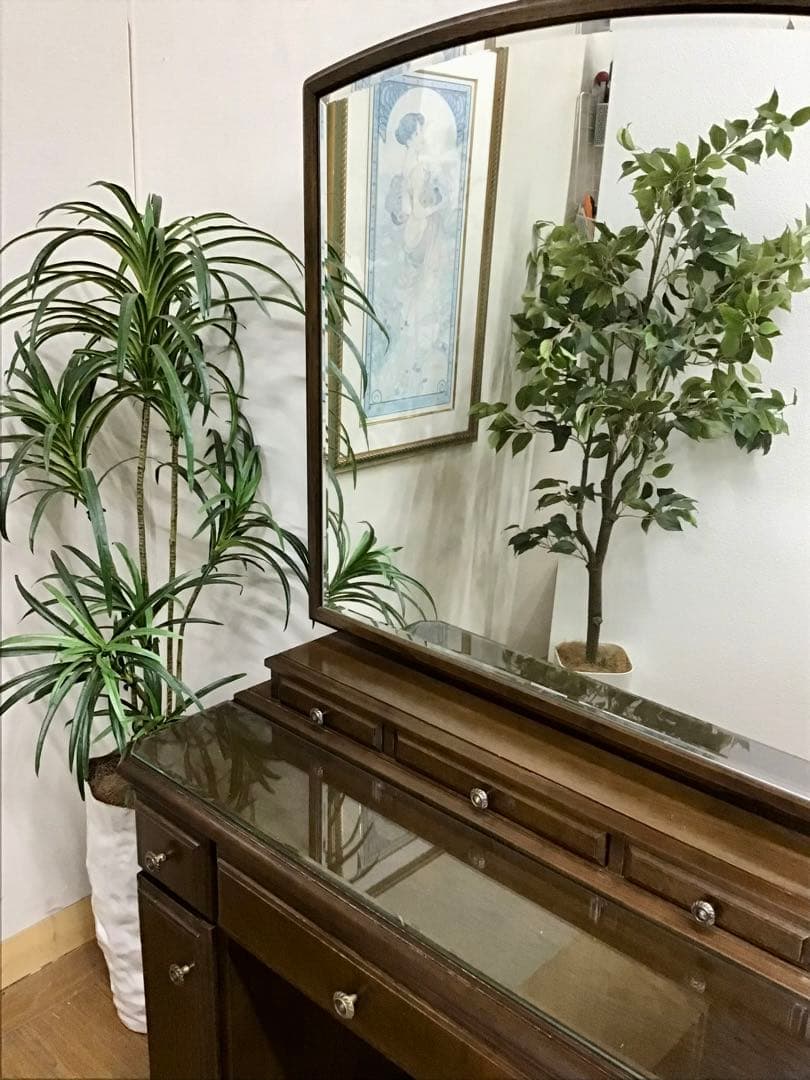 Sally♪☆管993☆カリモク☆ドマーニ☆クイーンズライフドレッサー