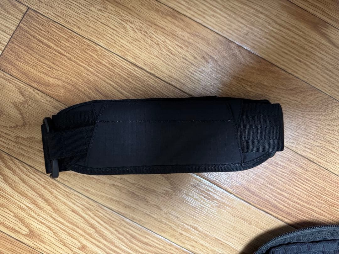 BRIEFING A4 3WAY LINER MW ブラック ブリーフィング