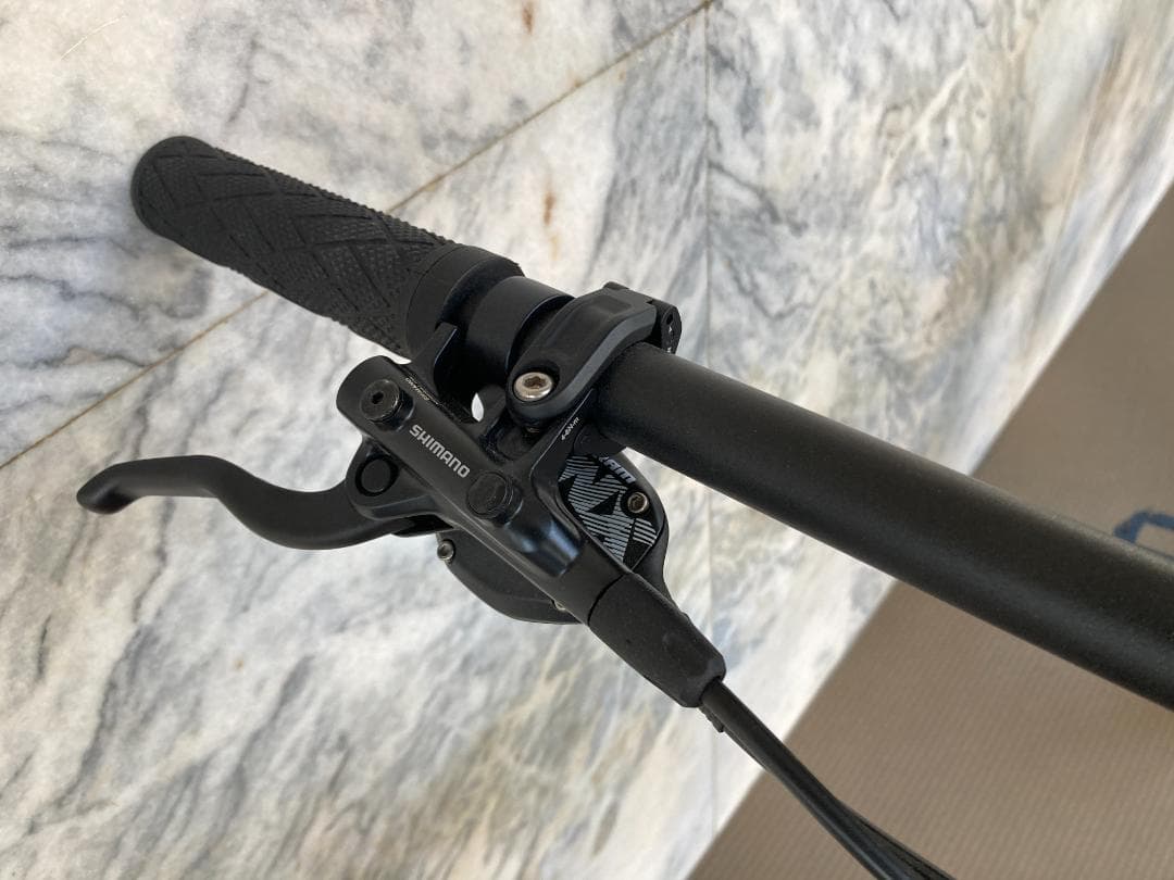 Trek Roscoe 8 2022 (Gen3) アルミマウンテンバイク