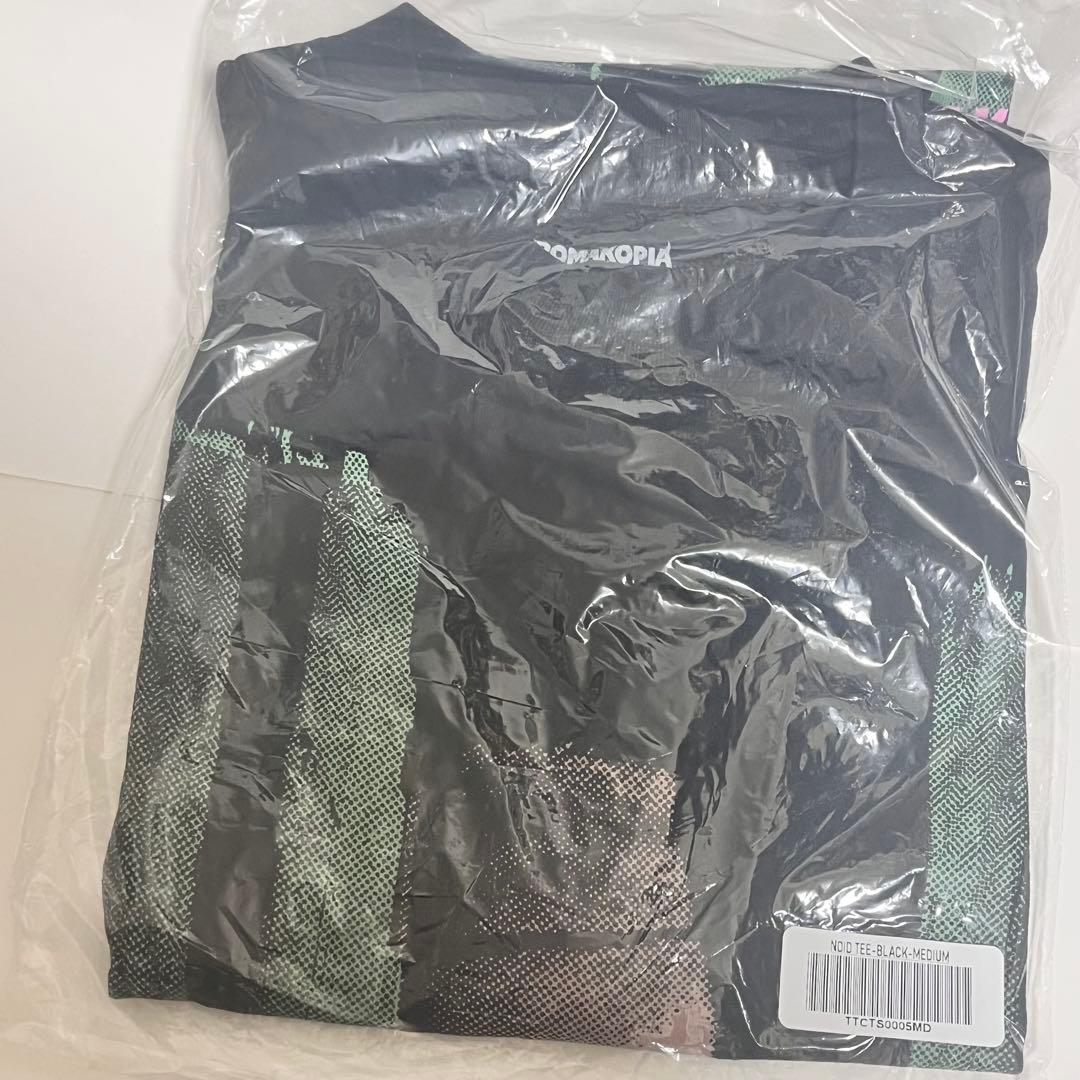 CHROMAKOPIA NOID TEE Mサイズ