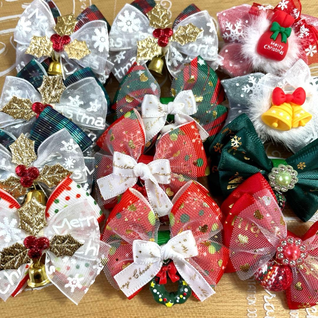 はるうらら✨衣替え(^^)✨ページ トリミングチョーカー