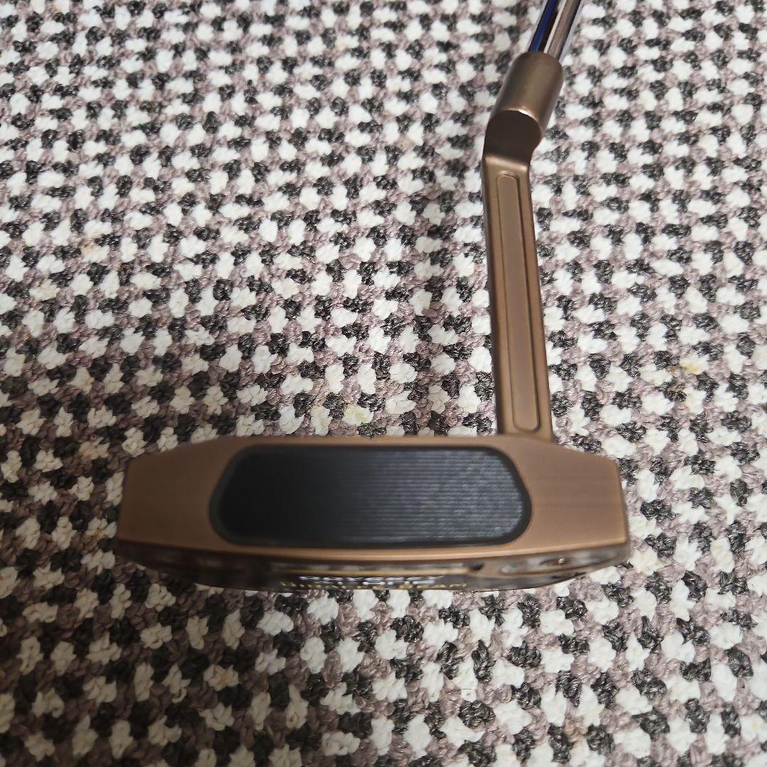 オデッセイ Ai-ONE GIRAFFE-BEAM #7 ジラフビーム