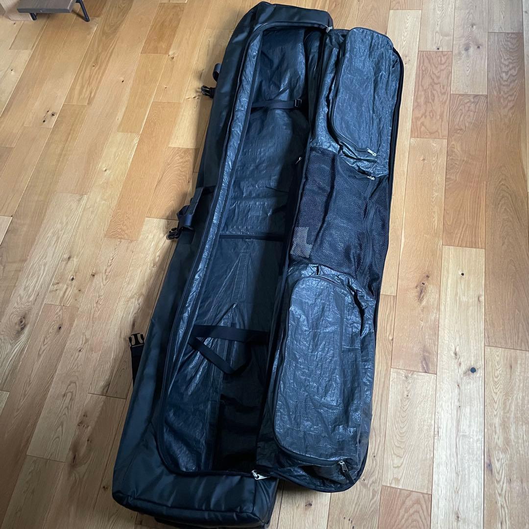 スノーボード THE NORTH FACE BC BOARD ROLLER