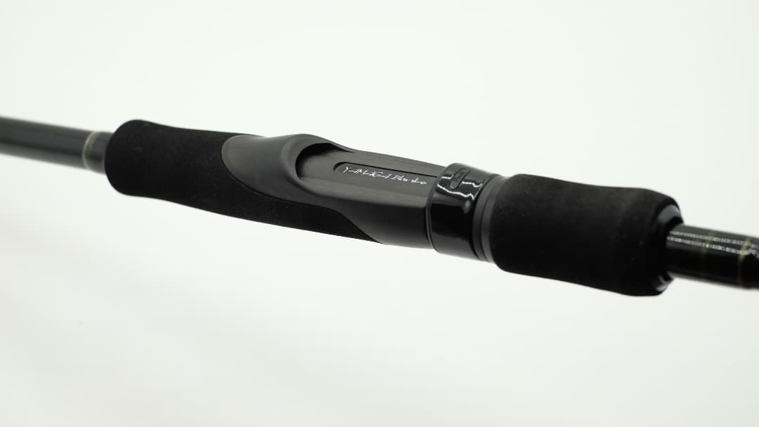 ヤマガブランクス　メビウス MS-86M　エギングロッド　ルアーロッド