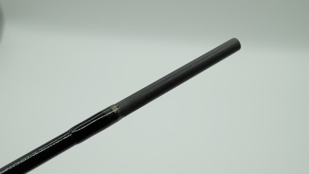 ヤマガブランクス　メビウス MS-86M　エギングロッド　ルアーロッド