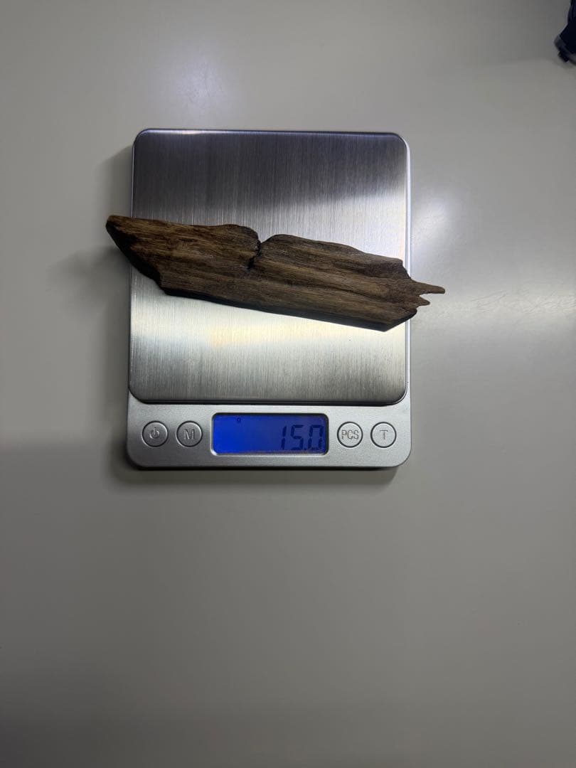 香木001 沈香(伽羅)