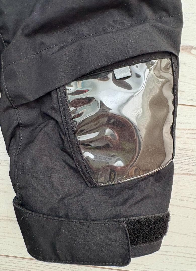 DESCENTE　スキーウェア130 上下セット