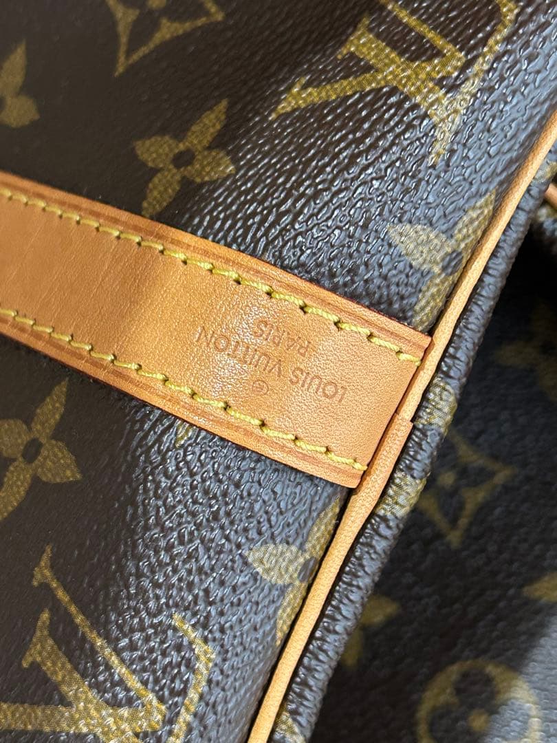 バッグ Louis Vuitton Speedy 30