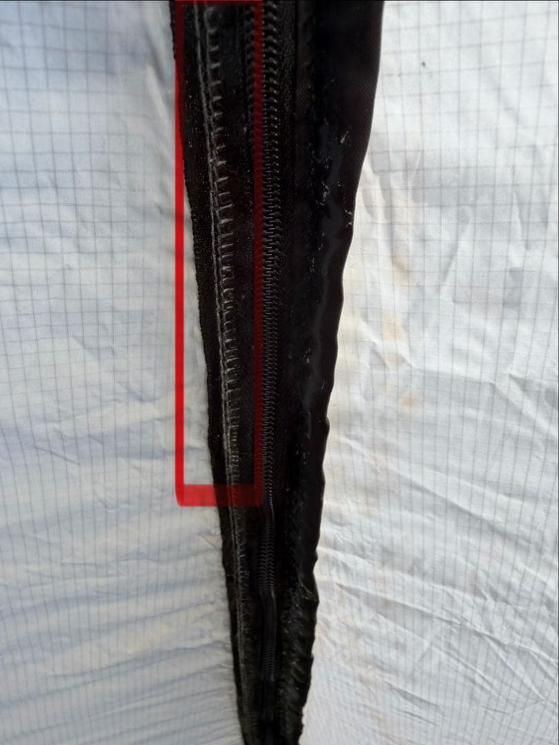 シックスムーンデザインズ Deschutes Plus Tarp