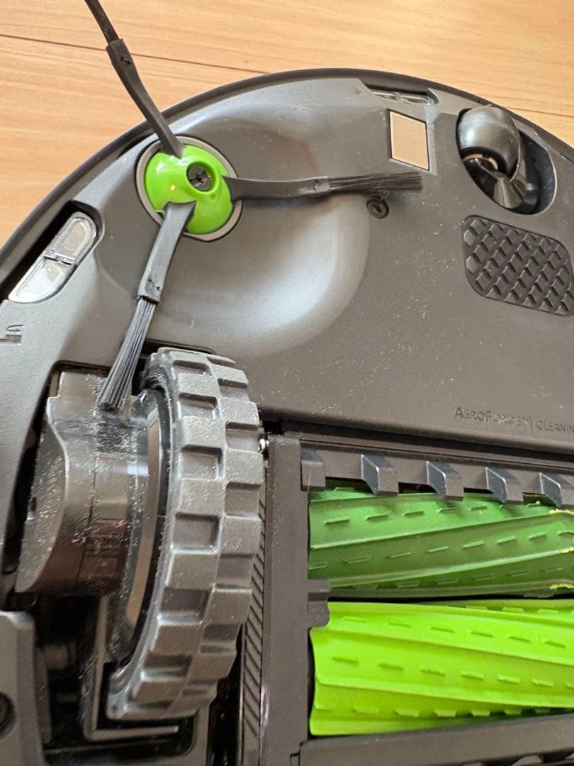 ルンバ ロボット掃除機 iRobot Roomba J7