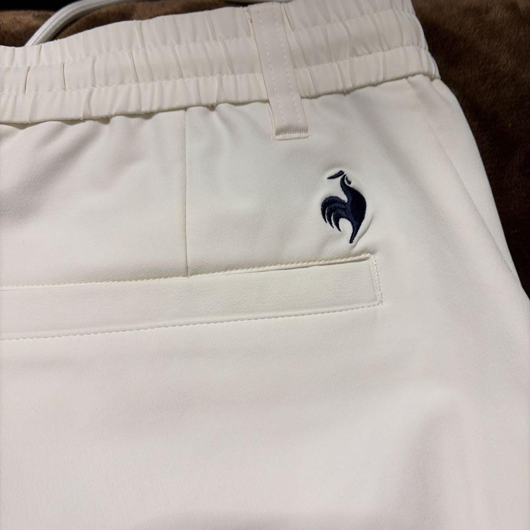 LE COQ SPORTIF 秋冬4点セット