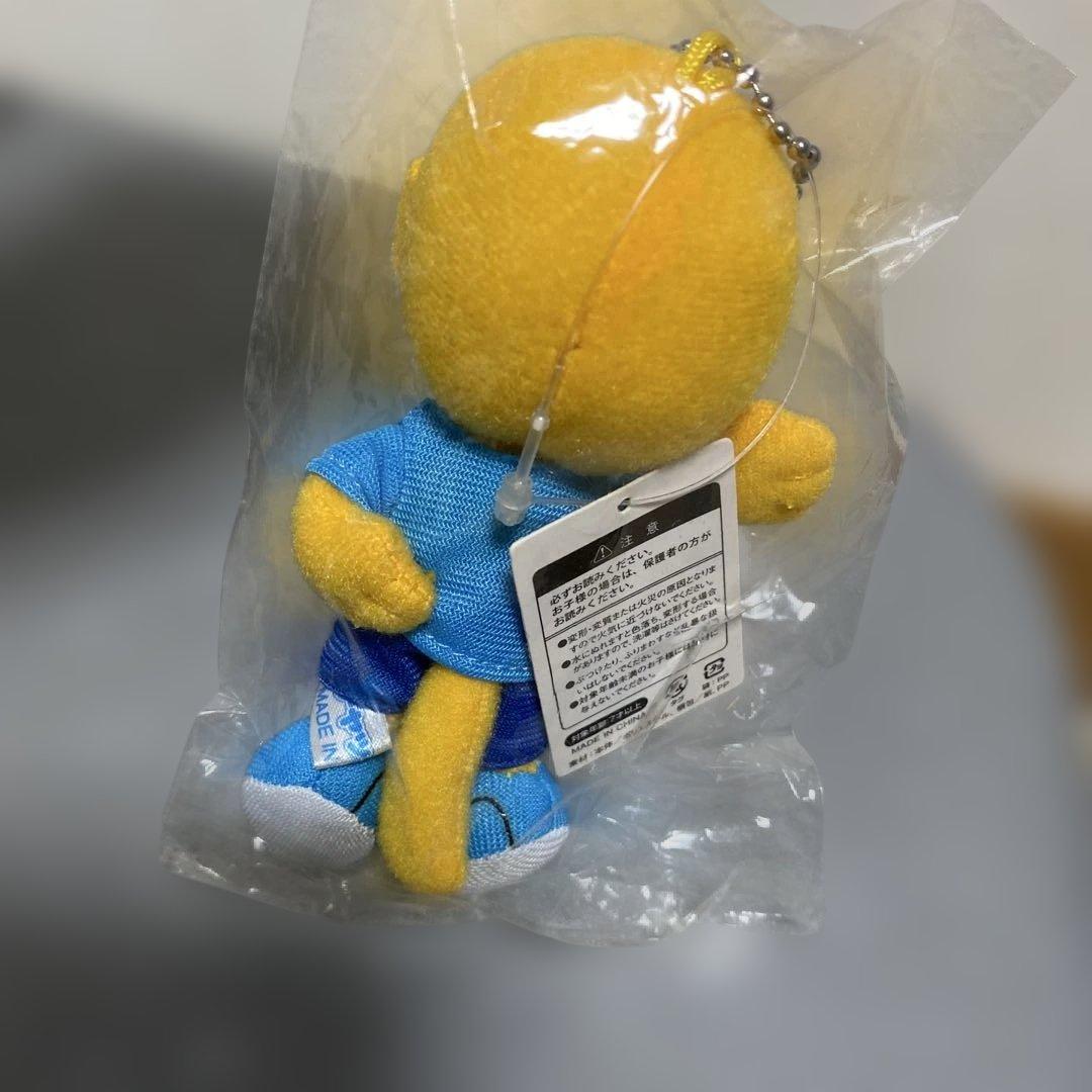 後楽園 ドンチャック マグカップ ぬいぐるみキーチャーム セット